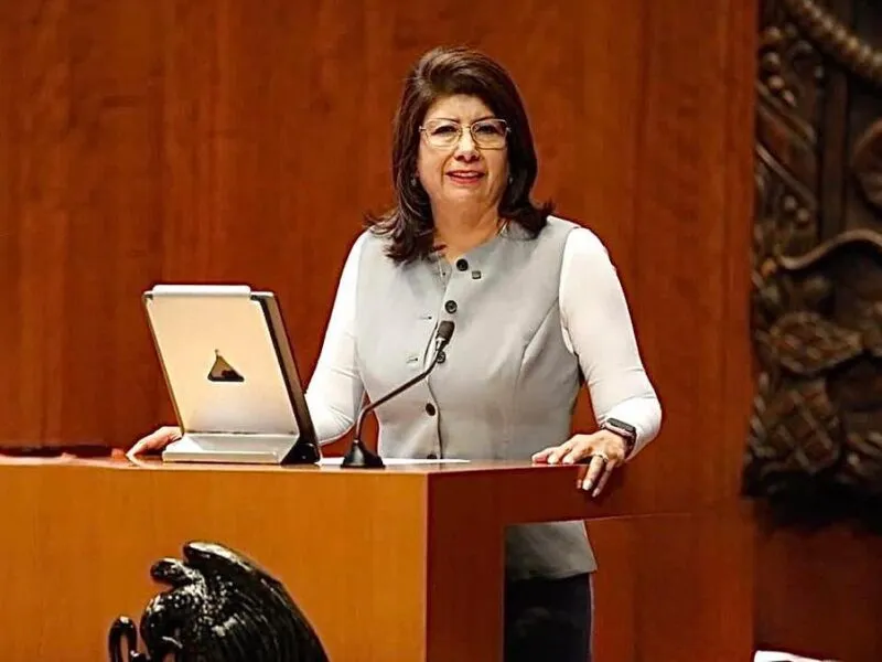 Senadora admite sacrificio de 10,962 perros en Tecámac, Estado de México