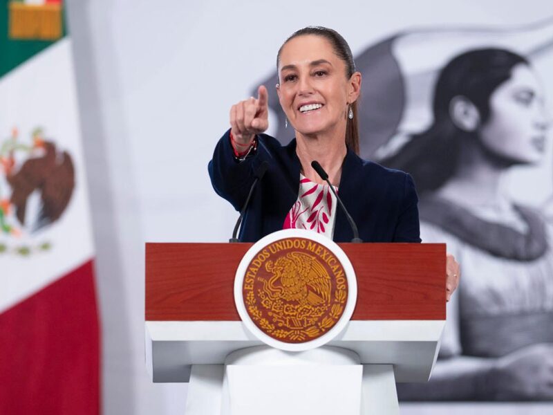 Sheinbaum minimiza conclusiones de comité de la ONU sobre desapariciones forzadas y reitera su rechazo