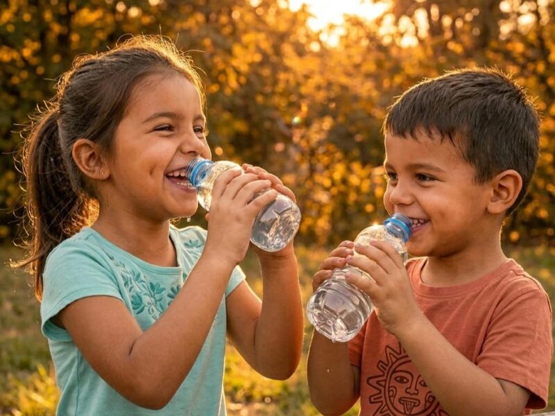 SSM emite recomendaciones ante calor en Michoacán