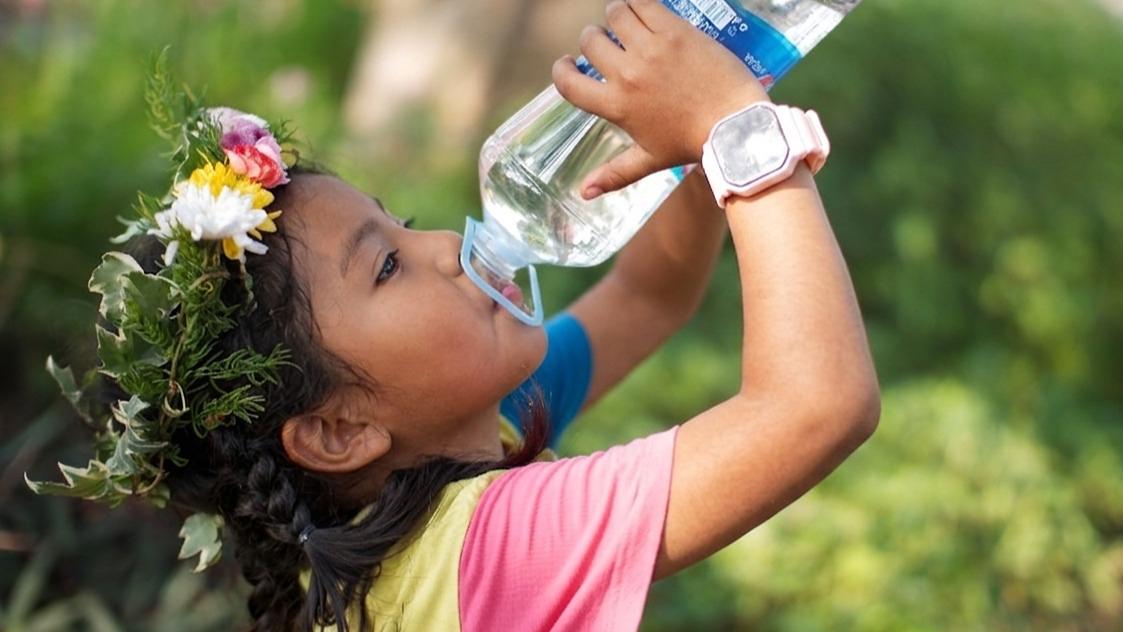 SSM emite recomendaciones contra onda de calor