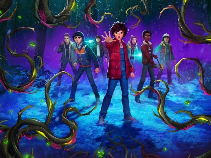 Stranger Things: Relatos del 85, fecha de estreno y dónde verla en México