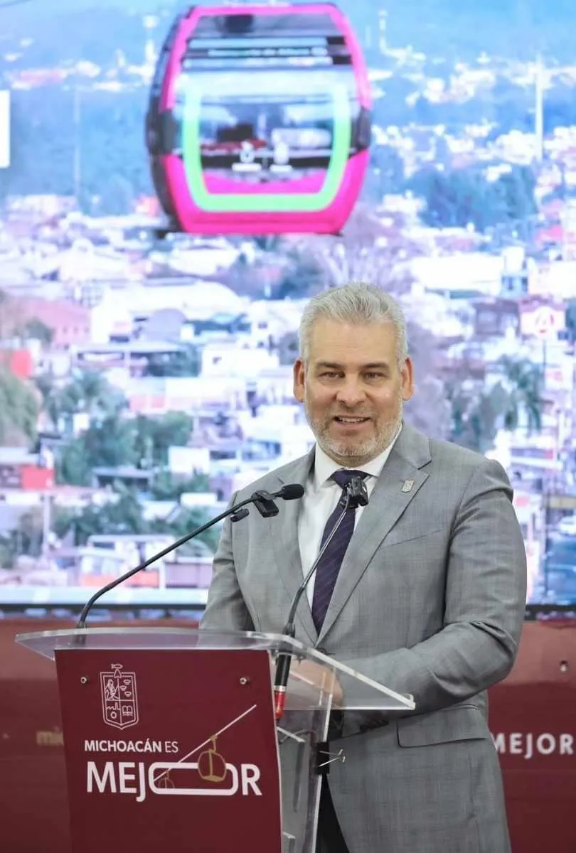 Tarjeta de teleféricos será compatible con cablebús de CDMX 1