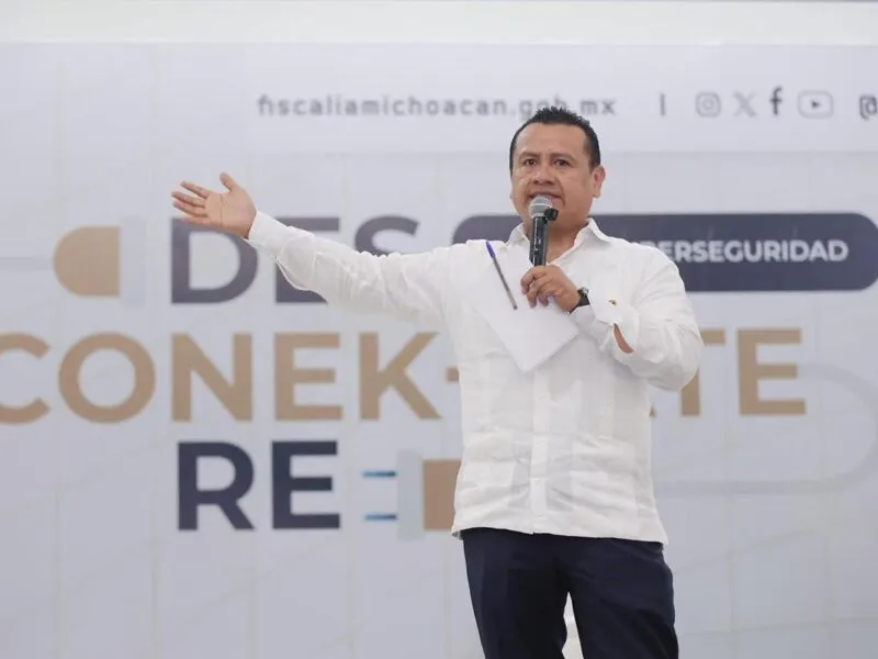 Tas asesinato de Roberto Chávez, FGE admite que 3 activistas han sido amenazados