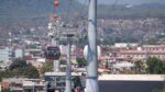 Teleférico de Uruapan cruzará por más de 8 mil negocios