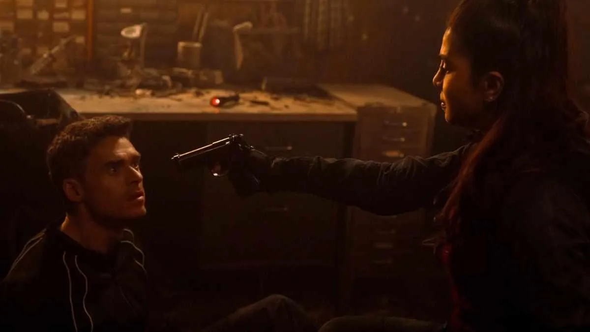 Temporada 2 de Citadel en Prime Video: Estreno y tráiler oficial 1