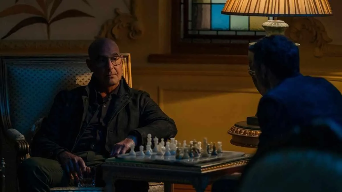 Temporada 2 de Citadel en Prime Video: Estreno y tráiler oficial 2