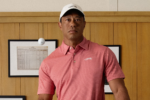 Tiger Woods se retira temporalmente del golf tras accidente vial