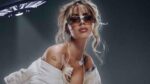 Tini Stoessel regresa a México con su FUTTTURA Tour 2026