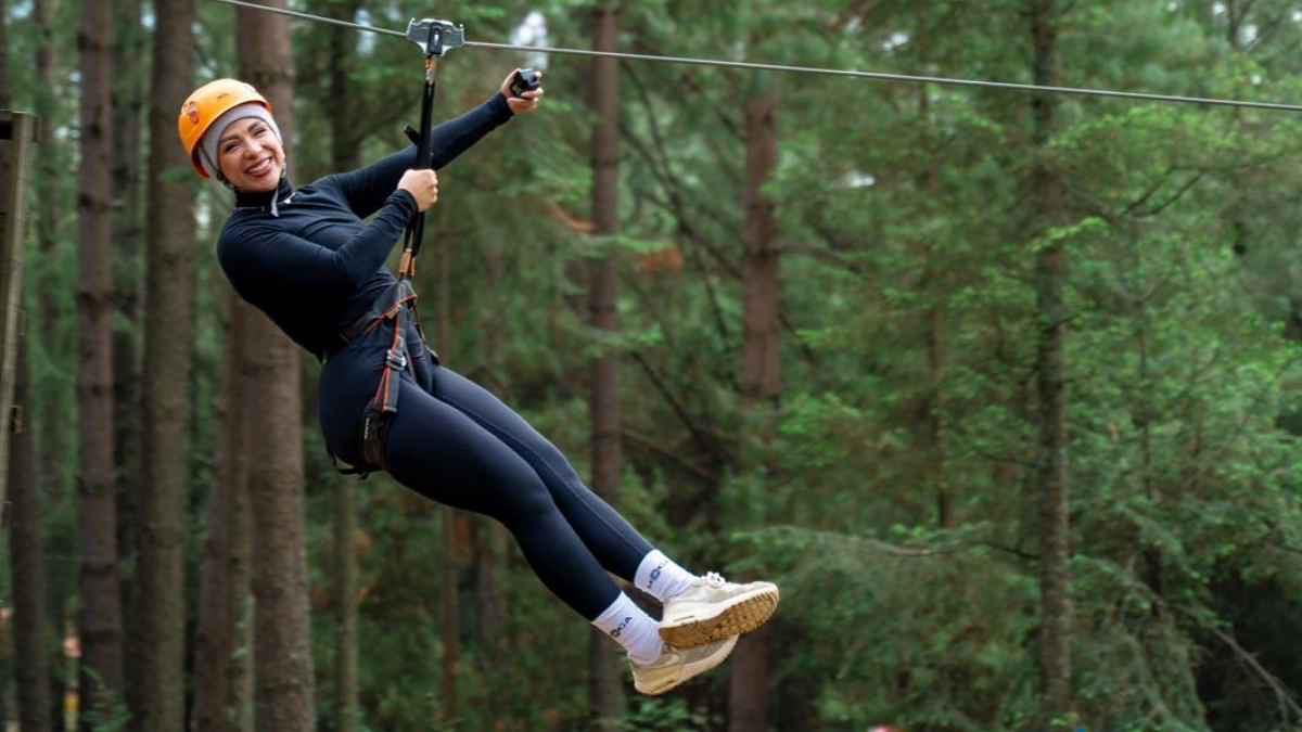 Tu próxima escapada está en Rancho Viejo en Michoacán
