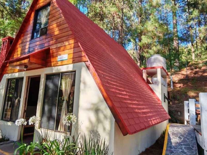 Tu próxima escapada está en Rancho Viejo: te espera para unas vacaciones inolvidables