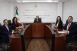 Tumba TEEM medidas cautelares impuestas al gobernador por el IEM