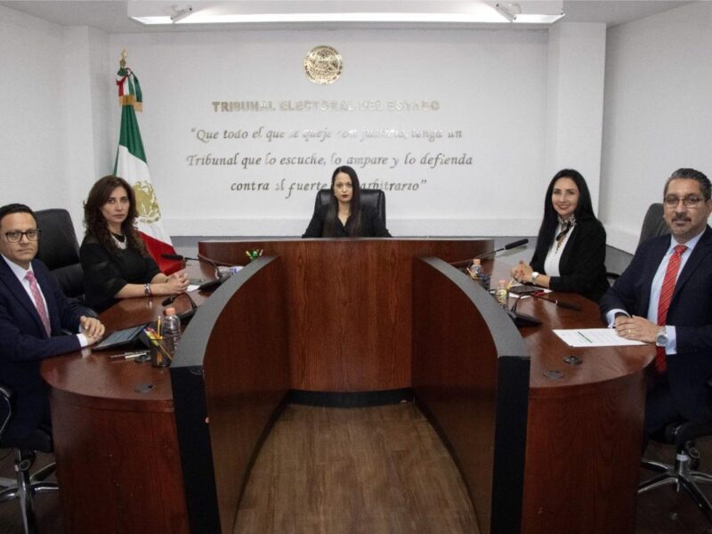 Tumba TEEM medidas cautelares impuestas al gobernador por el IEM