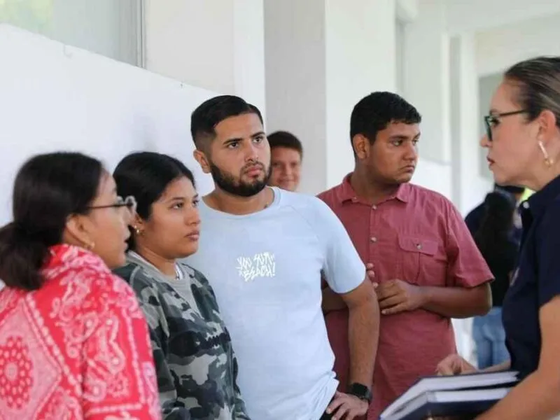 UMSNH abre licenciatura en Política y Gobierno