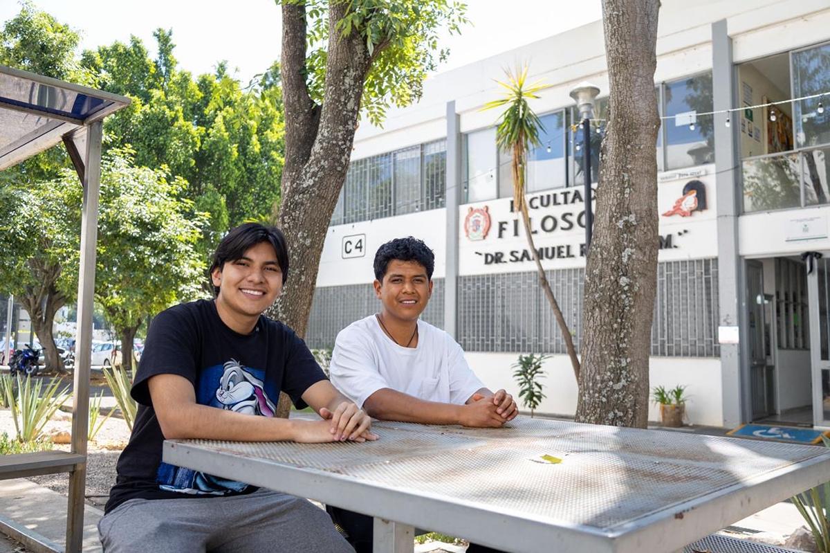 UMSNH actualiza la Licenciatura en Filosofía con un modelo innovador y flexible-2