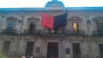 UMSNH ordena clases virtuales por huelga del SUEUM