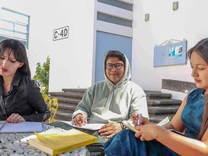 UMSNH obtiene reacreditación en Ingeniería Electrónica