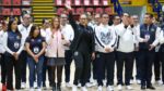 UMSNH prepara logística para la celebración del examen de admisión