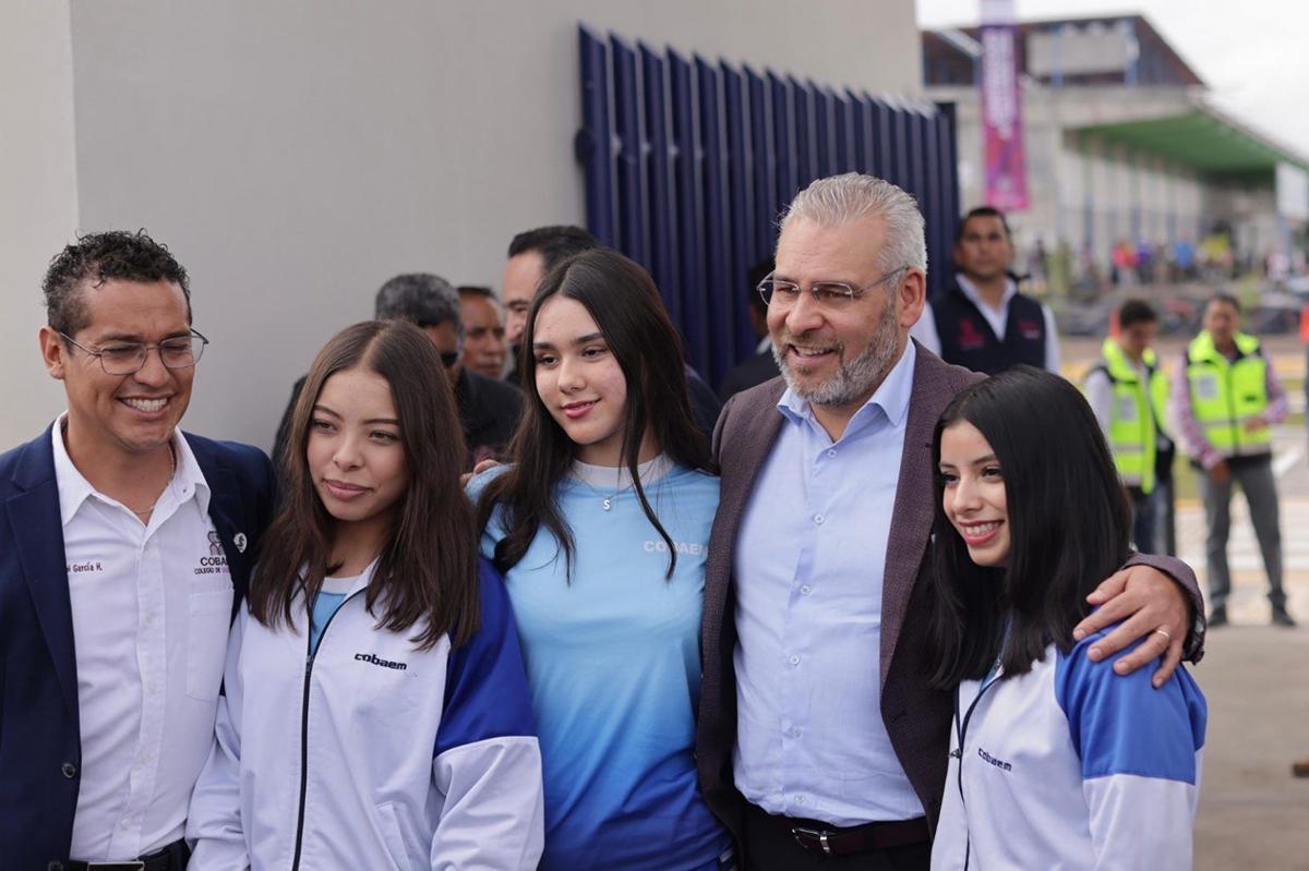 Universidad Michoacana, única institución con presupuesto garantizado por la Constitución