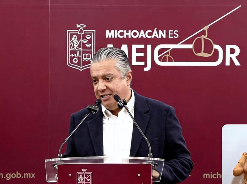 Uruapan arrastra crisis financiera desde dos administraciones atrás: SFA