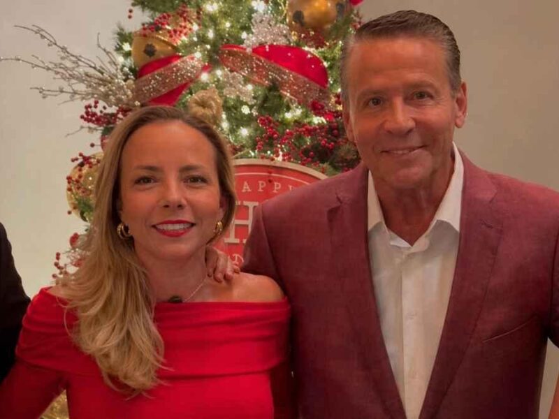 Vanessa Adame defiende a su padre y habla de sus hermanos.