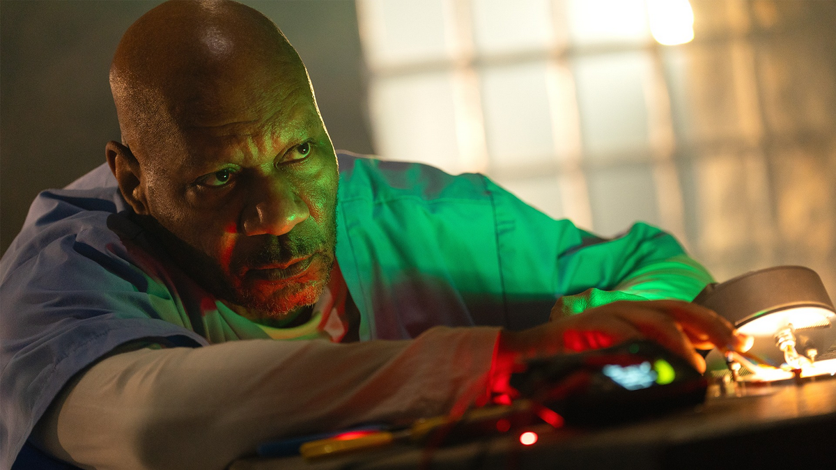 Ving Rhames es trasladado de urgencia al hospital en Los Ángeles tras colapso en restaurante-1