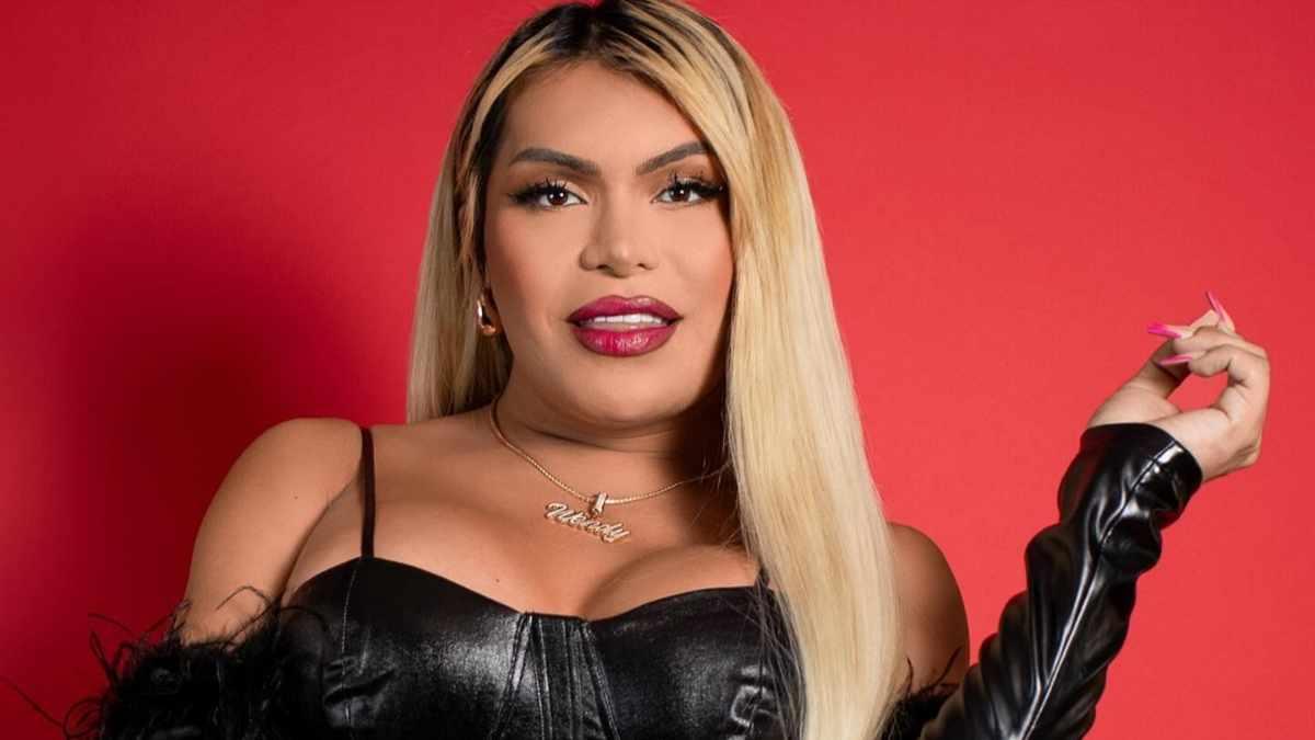 Wendy Guevara pierde su cuenta de Instagram tras polémica por videos antiguos