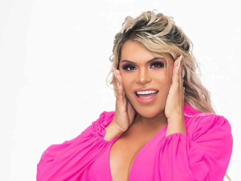 Wendy Guevara pierde su cuenta de Instagram tras polémica por videos antiguos