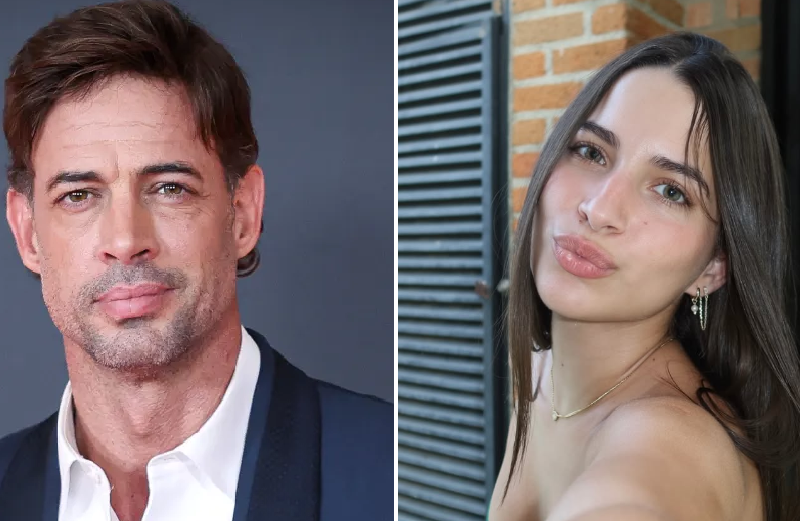 William Levy dedica romántica canción a su novia justo en el cumpleaños de Elizabeth Gutiérrez