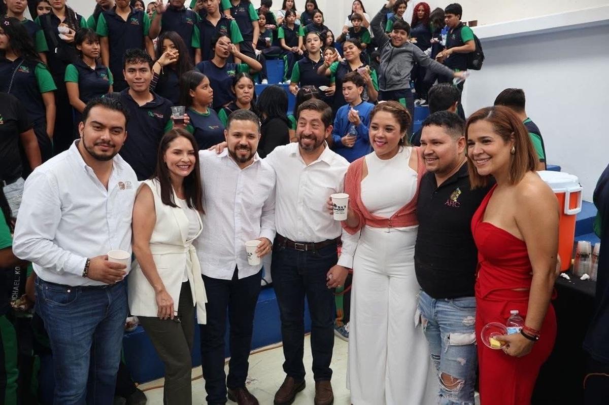 Xóchitl Ruiz destaca avances en Parlamento Regional erradicar violencia escolar en Michoacán-1