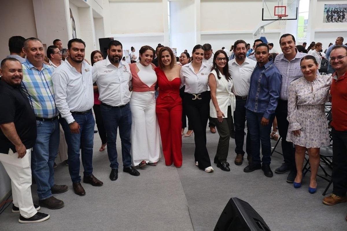 Xóchitl Ruiz destaca avances en Parlamento Regional erradicar violencia escolar en Michoacán-2