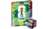 ¡Ya está a la venta el Álbum Panini Mundial 2026!