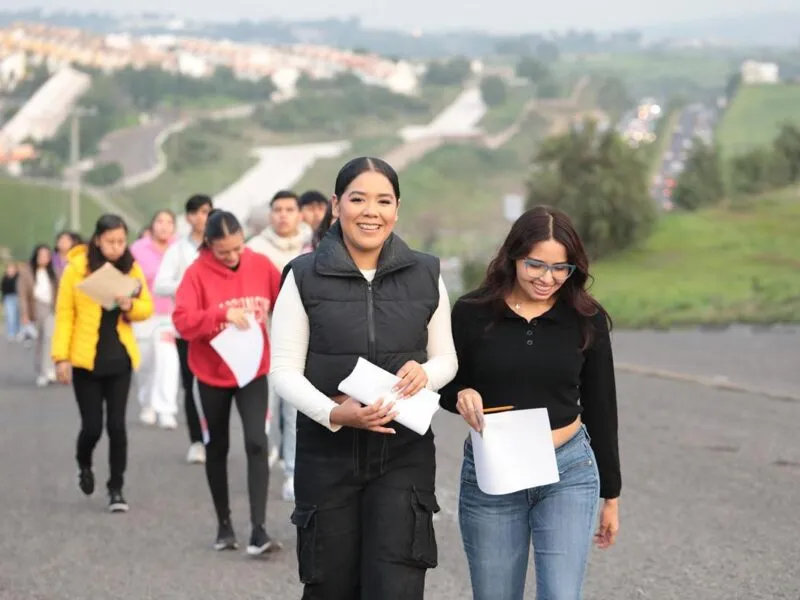 Ya están listas las convocatorias para Escuelas Normales de Michoacán