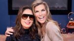 ¡Juntas en la distancia! El conmovedor mensaje de Yolanda Andrade a Montserrat Oliver que se volvió viral