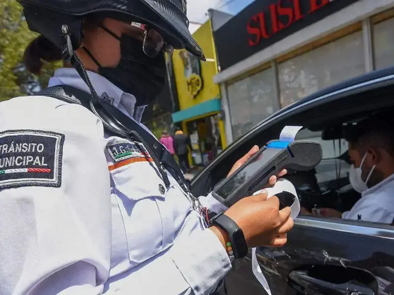 63.5% de mexicanos, señaló que en el contacto con policías experimentaron algún tipo de corrupción: ENCIG 2025
