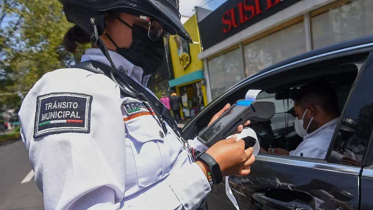 63.5% de mexicanos, señaló que en el contacto con policías experimentaron algún tipo de corrupción: ENCIG 2025