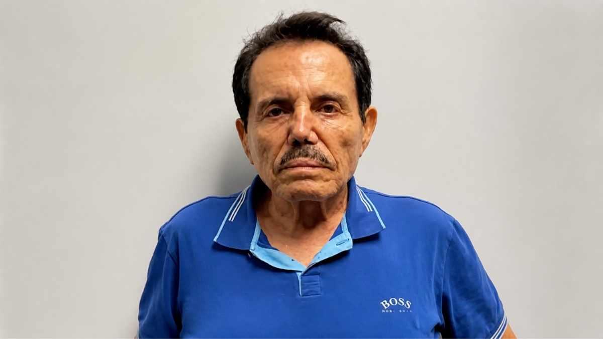 A 647 días del asesinato de Héctor Melesio Cuén, la FGR sigue sin detenidos 1