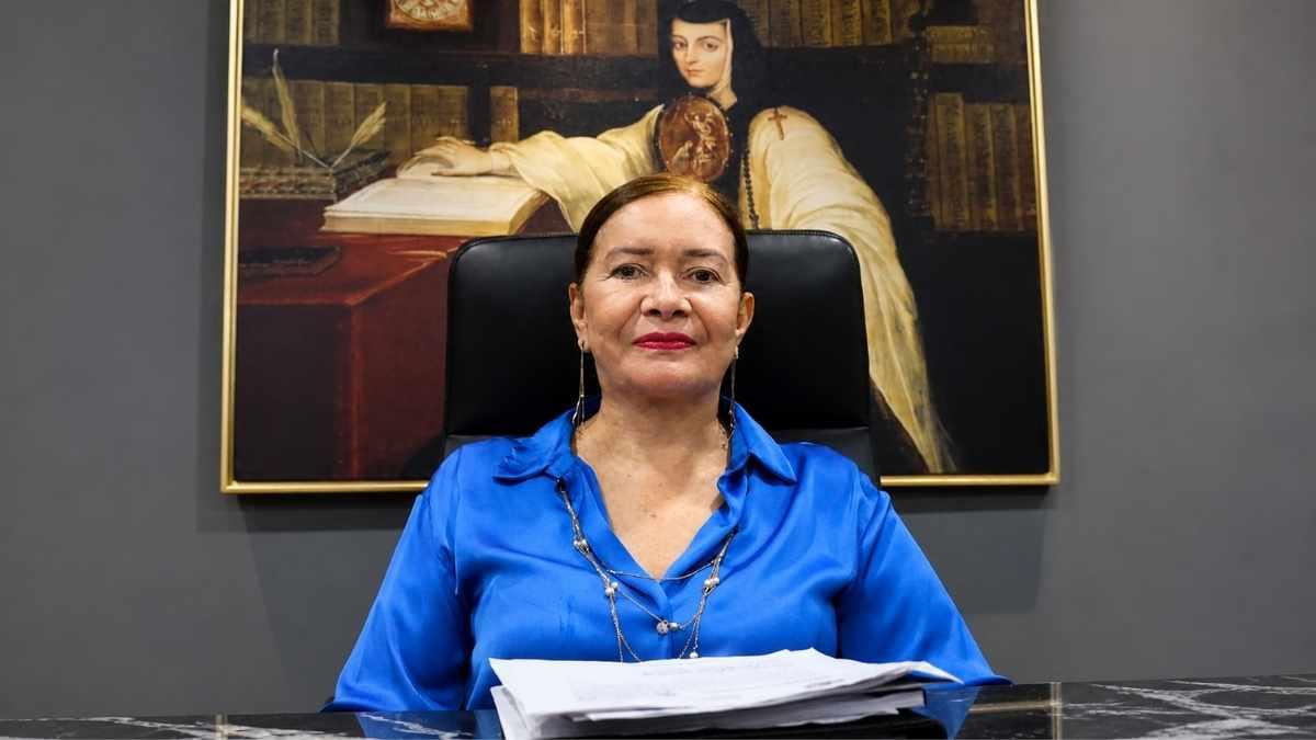 Sara Bruna Quiñónez Estrada, Fiscal de Sinaloa 4