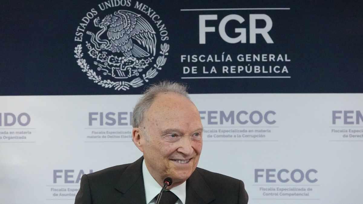 A 647 días del asesinato de Héctor Melesio Cuén, la FGR sigue sin detenidos 5