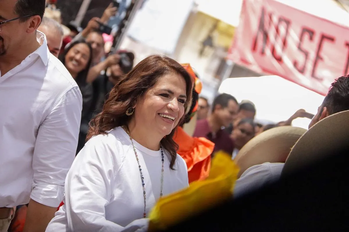A dos años del triunfo de la presidenta Claudia Sheinbaum, la 4T demuestra que el bienestar sí puede llegar a todas
