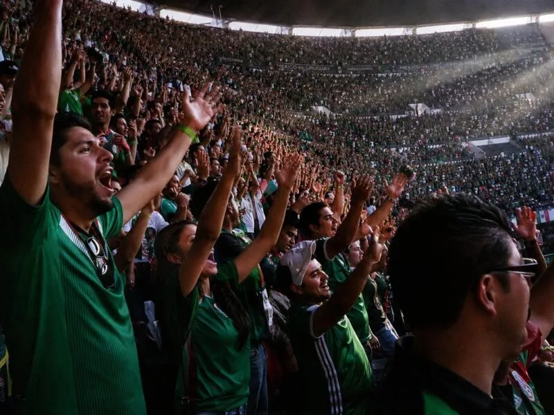 A escasos días del Mundial, la FMF lanza campaña contra grito discriminatorio