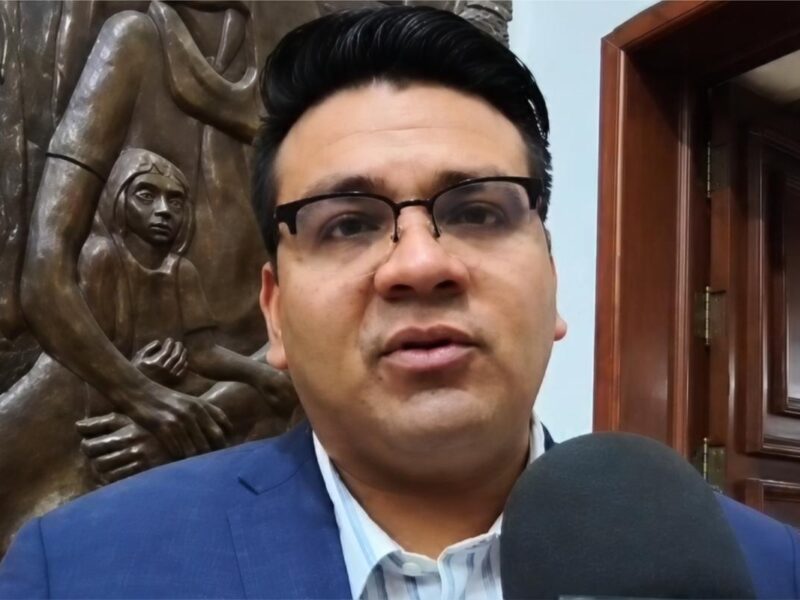 A más tardar el lunes prevén firmar dictamen para reforma electoral en Michoacán