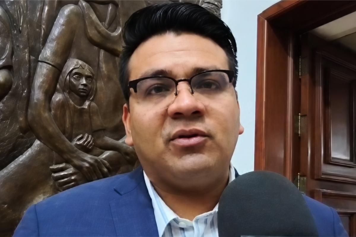 A más tardar el lunes prevén firmar dictamen para reforma electoral en Michoacán