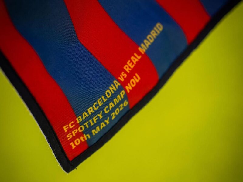 ¿A qué hora juega Barcelona vs Real Madrid? Dónde ver en vivo el clásico de LaLiga 2026