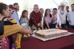 A un año de su apertura, mercado de Pátzcuaro es pilar turístico y comercial de la región: Bedolla