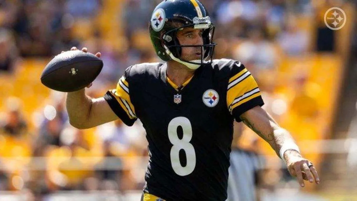 Aaron Rodgers confirma su ‘last dance’ en la NFL, se retira al finalizar la temporada 2026