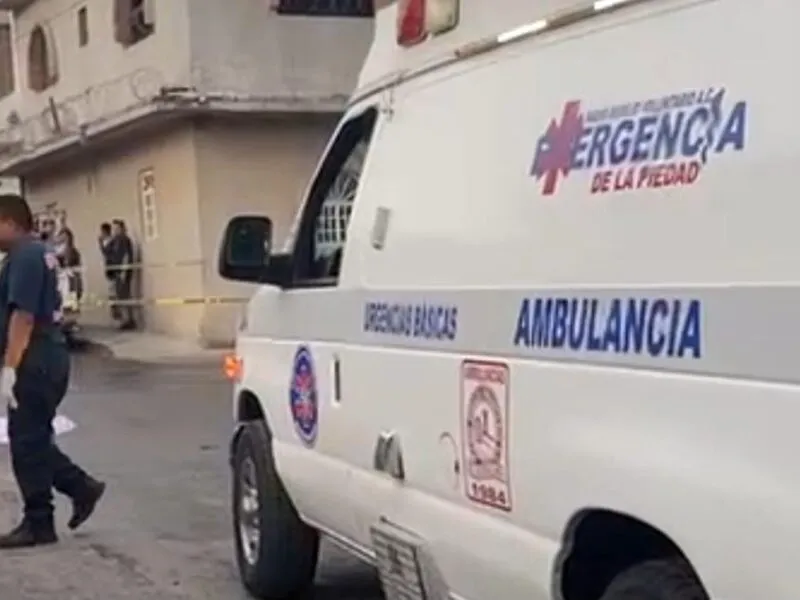 Adolescente pierde la vida tras ser atropellado por un automovilista en La Piedad