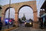 Pierde la vida agente de seguridad que fue herido durante enfrentamiento en Copándaro