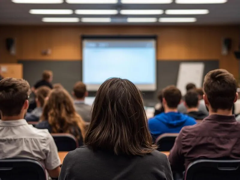 Amenaza padre de alumno con matar a estudiantes en la UNLA