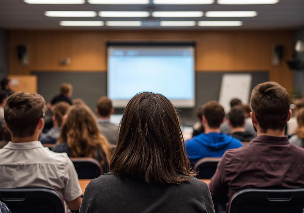 Amenaza padre de alumno con matar a estudiantes en la UNLA