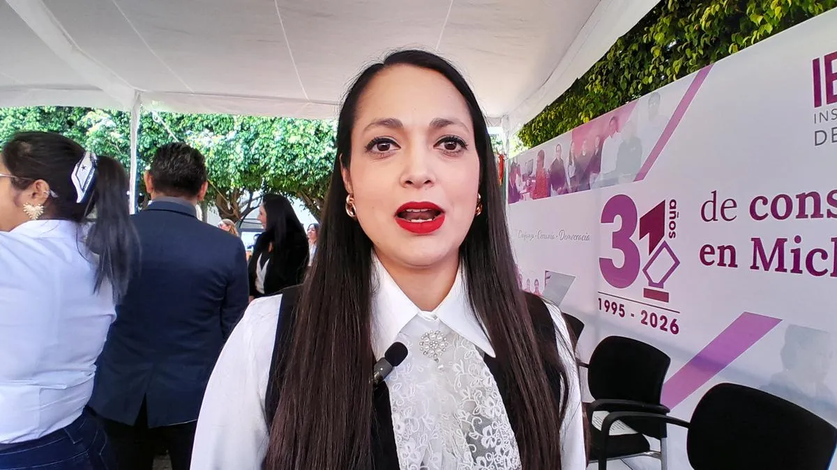 Aportaciones del TEEM para reforma electoral fueron técnicas no políticas